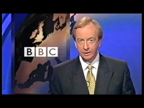 BBC News and Sport, Weather, and continuity (30-Jan-1999)