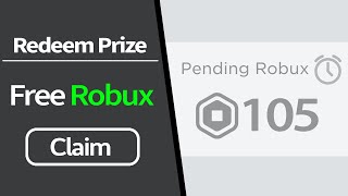 You Can Actually Get Free Robux From This Roblox Game