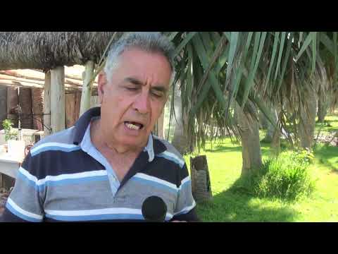 EN EL PALMAR DE ROCHA. Informe en PRIMERA MAÑANA