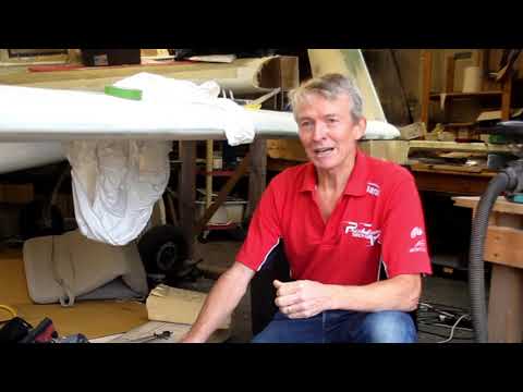 Building the ultimate Biplane