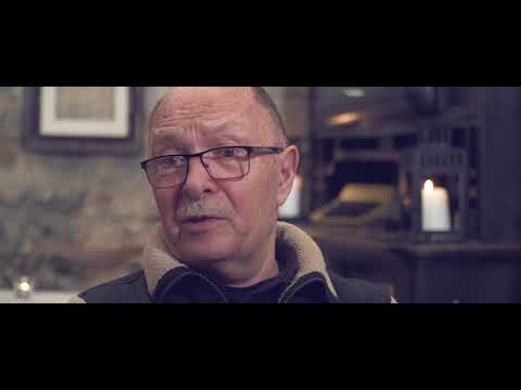 Alosza Awdiejew: Jeśli Bóg na nas patrzy, to przynajmniej musimy być...