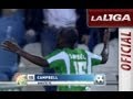 Deportivo 2-3 Betis - Vídeos de manudh del Betis