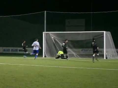 B-lag: Mjölby Turabdin FC - Stjärnorps SK 13-1 - Filip Keryakos 12-1