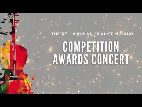 2021 Chamber Music Competition: Faculty & Judges Performance