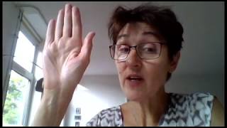 Parliamentary Procedures Tutorial - Marike Dijksterhuis