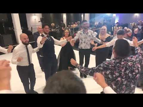 Dj Umut Melbourne - Rumeli Entertainment - Wedding at Lakeside Receptions