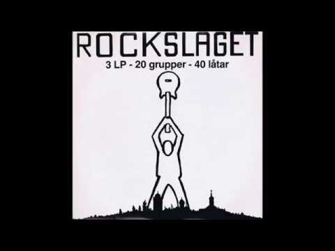 Snoret Rinner - Kriminell - Svensk Punk (1982)