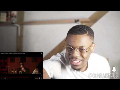 Suspect X Ambush - Bring Em Out [Music Video] | GRM Daily | Genius Reaction