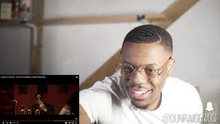 Suspect X Ambush - Bring Em Out [Music Video] | GRM Daily | Genius Reaction