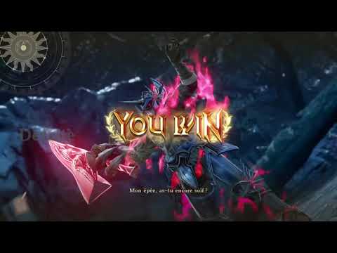 Brussels Challenge Major Edition 2019 SC6 Tchako (Talim) vs GO Keev (Nightmare)