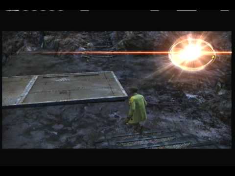 Final Fantasy XIII Walkthrough (Part 57)