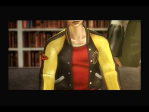 Let's Play Shadow Hearts FtNW 133 - Good and bad endings