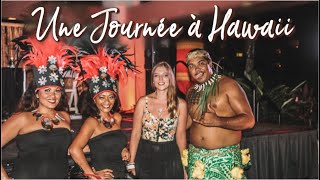 VLOG Jour24 Waka Waka