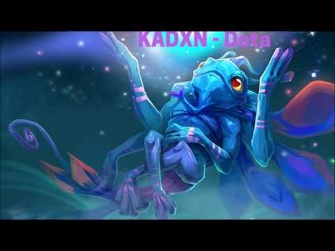 KADXN - Dota