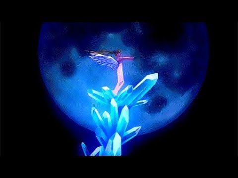 lua cheia - marina sena {slowed + reverb}