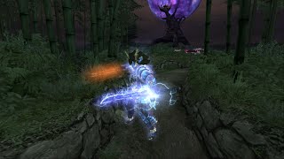 Download lagu Onimusha Dawn of Dreams - Soki's True Oni Form in the Dark Realm mp3