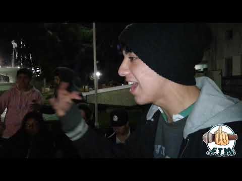 TOMY × SONICO vs ENFERMO | SEMIFINAL | FTM BATTLES MULTIVERSE