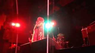 &quot;I&#39;ve Committed Murder&quot; Performance by Macy Gray