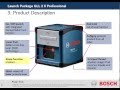 Product Video