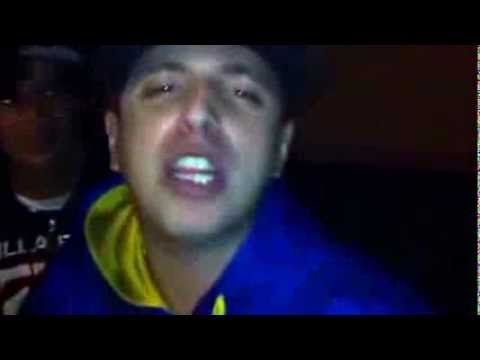 MC  AMARAL CARLINHOS DA PG MARQUINHOS SMB MC KAZUNHA MEDLEY 2013