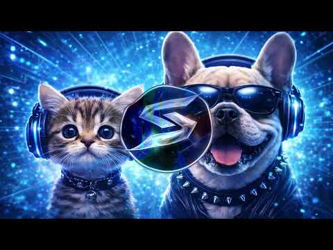 Smaze Mix Vol. 1 | Boot sequence | Energy Mix 🎶🔥 Techno, Gaming, Workout, Eurodance Music