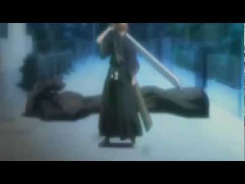 bleach abridged episode 1