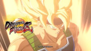 【ドラゴンボールファイターズ】DLC１弾バーダック覚醒 これで歴史が変わる