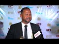 Port Victoria, Seychelles - Vincent Didon, Director - Business Development Manager