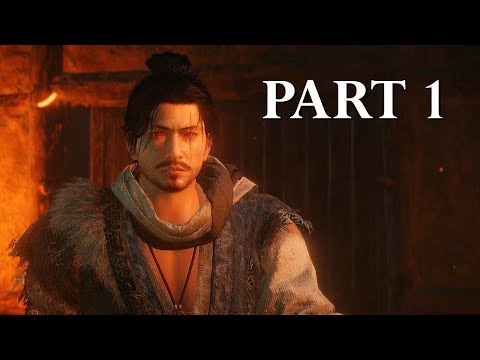 Wo Long: Fallen Dynasty Walkthrough Part 1
