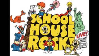 Schoolhouse Rock - Good Eleven
