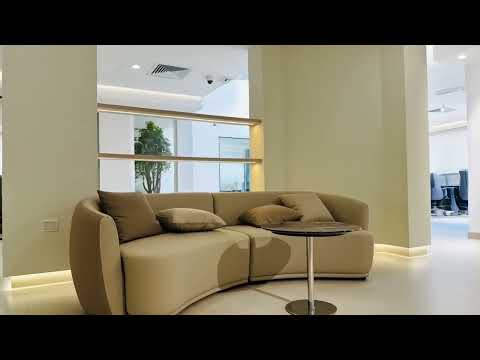 Sewa Sharjah Office transformation