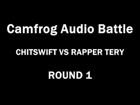 CAB 1 ROUND 1 - CHITSWIFT VS RAPPER TERY