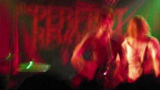 The Polaroid People (Critics) - On The Way We'll Steal Your Faith LIVE!