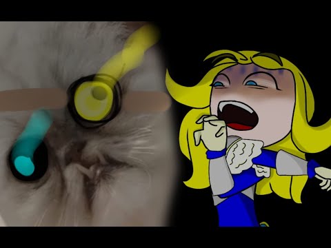 Entre uma Lux e um Rengar