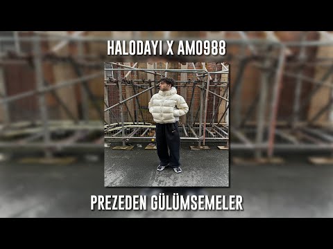 Halodayı ft. Amo988 - Prezeden Gülümsemeler (Speed Up)