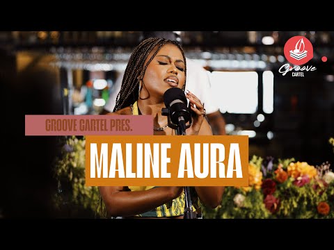 Afrotech - Amapiano | Groove Cartel Presents Maline Aura
