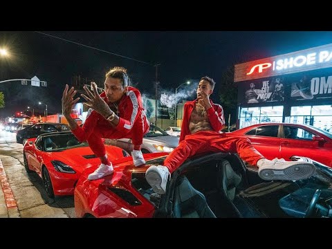 Ryo Luchiano x $limPapi - Often [Official Music Video]