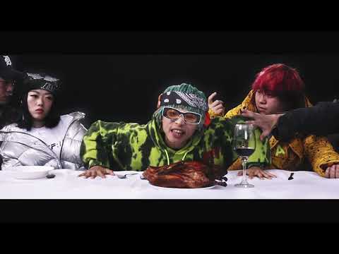 脏班子(Dirty Squad) GO$H MUSIC CYPHER 2020 - Official Music Video