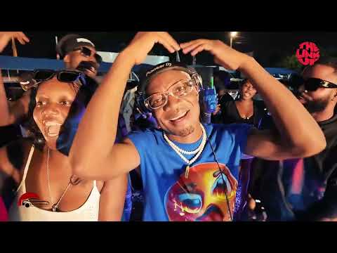 DETTY DECEMBER MIX The Link Up 004 ft. OliveTheBoy (Hosted by DJ WALLPAPER)