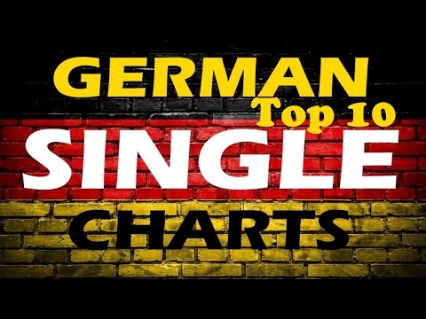 German/Deutsche Single Charts | Top 10 | 10.03.2017 | ChartExpress