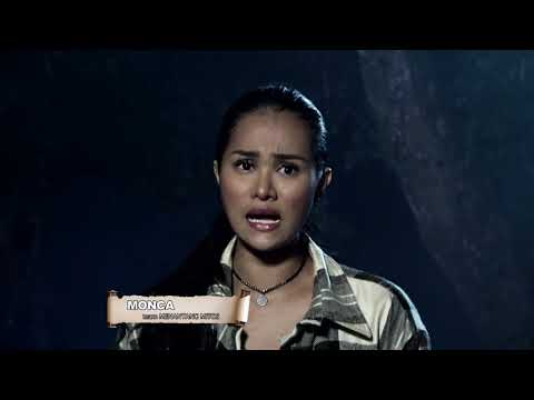 Pertanda Kemunculan Braja! Larangan Filo Untuk Mendekat | MENANTANG MITOS eps 1 (3/3)