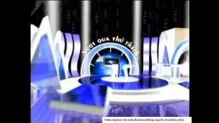 Các hình hiệu Gameshow Vượt qua thử thác