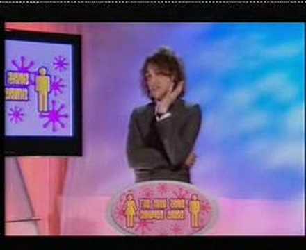 Balls Of Steel New Series 21/03/08 - Alex Zane Couples Game