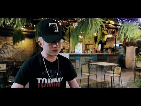 La Niña de Cahuatache - El Guerito Jr Video Oficial