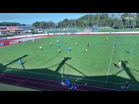VfB Friedrichshafen U23 - TSV Eriskirch  1.MS
