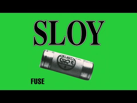 SLOY - You Cry