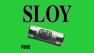 SLOY - You Cry