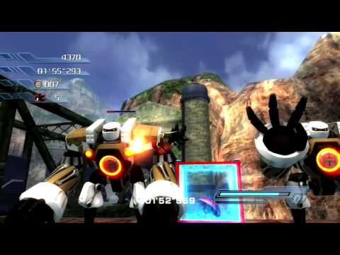 Let's Play 20 Years of Sonic Pt.175 - Sonic 06 Part 21