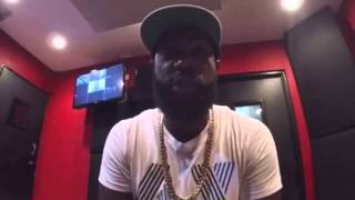 Bunji Garlin Takes Over www.riddimstream.com [ Riddimstream™ ] #bunjigarlin #riddimstream