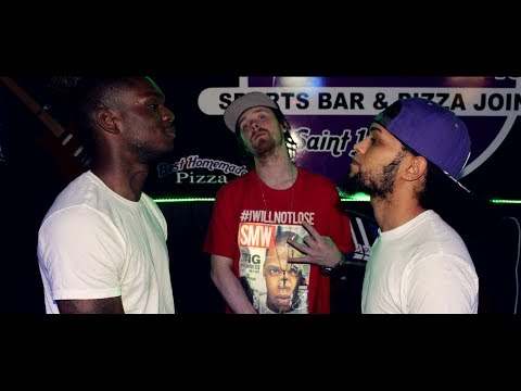 Crack vs Dro God